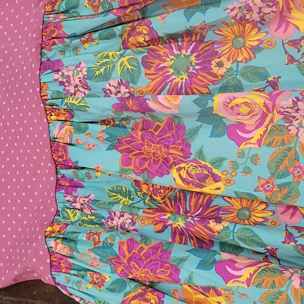 GUC Matilda Jane Picture Day Dress 14 - Picture 2 of 6